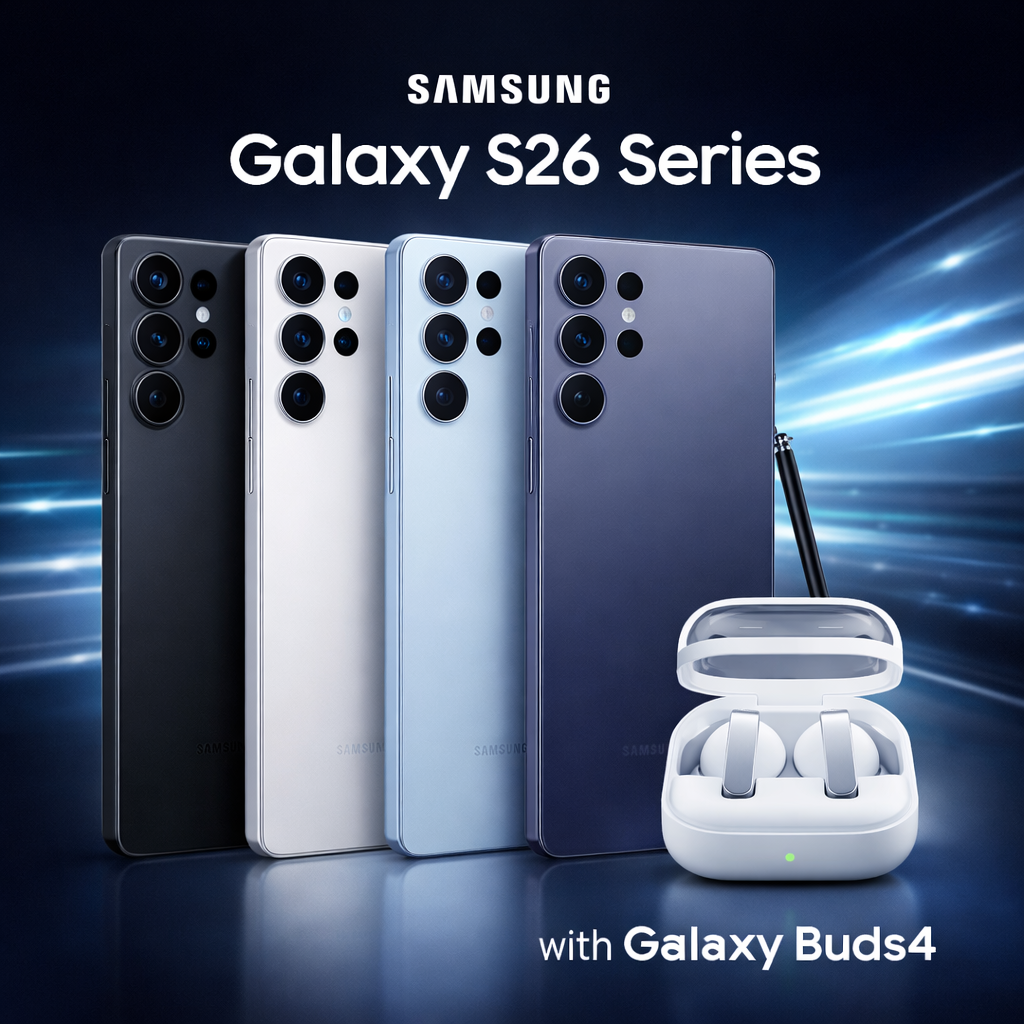 5 Things to Check Before Buying a Budget Smartphone